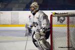 Photo hockey match Nantes - Brest  le 23/01/2021