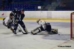 Photo hockey match Nantes - Brest  le 23/01/2021