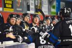 Photo hockey match Nantes - Brest  le 23/01/2021