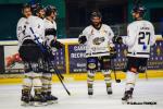 Photo hockey match Nantes - Brest  le 23/01/2021