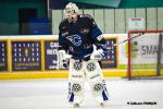 Photo hockey match Nantes - Brest  le 23/01/2021