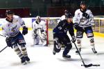 Photo hockey match Nantes - Brest  le 23/01/2021