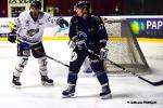 Photo hockey match Nantes - Brest  le 23/01/2021