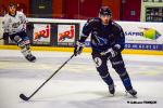 Photo hockey match Nantes - Brest  le 23/01/2021