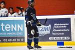 Photo hockey match Nantes - Brest  le 23/01/2021