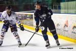 Photo hockey match Nantes - Brest  le 23/01/2021