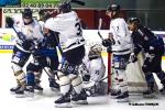 Photo hockey match Nantes - Brest  le 23/01/2021