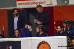 Photo hockey match Nantes - Brest  le 23/01/2021