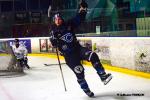 Photo hockey match Nantes - Brest  le 23/01/2021