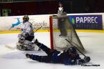 Photo hockey match Nantes - Brest  le 23/01/2021