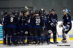 Photo hockey match Nantes - Brest  le 23/01/2021