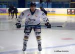 Photo hockey match Nantes - Brest  le 24/03/2021