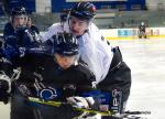 Photo hockey match Nantes - Brest  le 24/03/2021