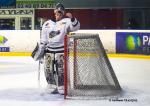 Photo hockey match Nantes - Brest  le 24/03/2021