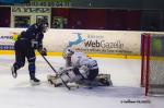 Photo hockey match Nantes - Brest  le 24/03/2021