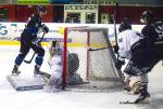 Photo hockey match Nantes - Brest  le 24/03/2021