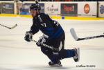 Photo hockey match Nantes - Brest  le 24/03/2021