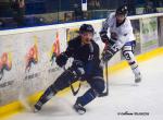 Photo hockey match Nantes - Brest  le 24/03/2021