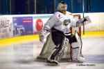 Photo hockey match Nantes - Brest  le 24/03/2021