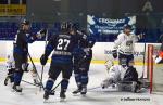 Photo hockey match Nantes - Brest  le 24/03/2021