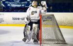 Photo hockey match Nantes - Brest  le 24/03/2021