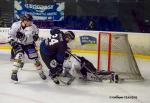 Photo hockey match Nantes - Brest  le 24/03/2021