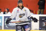 Photo hockey match Nantes - Brest  le 24/03/2021