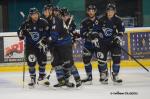 Photo hockey match Nantes - Brest  le 24/03/2021