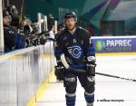 Photo hockey match Nantes - Brest  le 24/03/2021