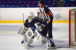 Photo hockey match Nantes - Brest  le 24/03/2021