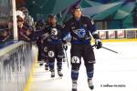 Photo hockey match Nantes - Brest  le 24/03/2021