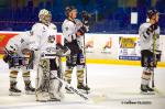 Photo hockey match Nantes - Brest  le 24/03/2021