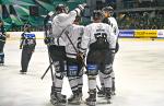 Photo hockey match Nantes - Brest  le 11/03/2022