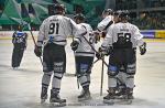 Photo hockey match Nantes - Brest  le 11/03/2022