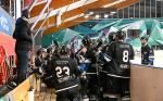 Photo hockey match Nantes - Brest  le 11/03/2022