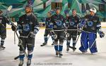 Photo hockey match Nantes - Brest  le 11/03/2022