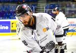 Photo hockey match Nantes - Brest  le 11/03/2022