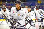 Photo hockey match Nantes - Brest  le 11/03/2022