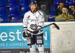 Photo hockey match Nantes - Brest  le 11/03/2022