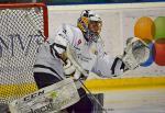 Photo hockey match Nantes - Brest  le 11/03/2022