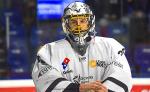 Photo hockey match Nantes - Brest  le 11/03/2022