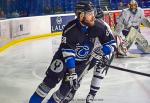 Photo hockey match Nantes - Brest  le 11/03/2022