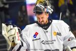 Photo hockey match Nantes - Brest  le 11/03/2022