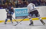 Photo hockey match Nantes - Brest  le 11/03/2022