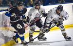 Photo hockey match Nantes - Brest  le 11/03/2022