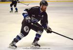 Photo hockey match Nantes - Brest  le 11/03/2022