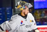 Photo hockey match Nantes - Brest  le 11/03/2022