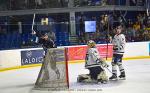 Photo hockey match Nantes - Brest  le 11/03/2022