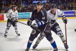 Photo hockey match Nantes - Brest  le 11/03/2022