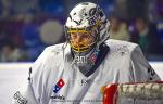 Photo hockey match Nantes - Brest  le 11/03/2022